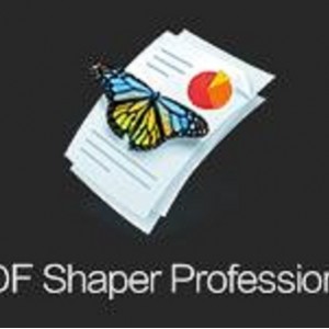 PDF Shaper v11.2单文件版