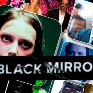 欧美剧《黑镜》1-5季1080P完整版：科技与人性的完美结合