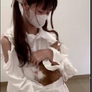 可爱JK妹子自拍视频29分钟完整版，楼梯房间片段下载